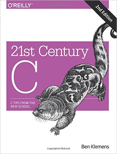21st C